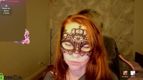 Snapshot of margo_kellly chatting on 05/29/26, 01:14 Margo Kellly online show from 05/29/26, 01:14