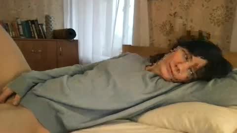 Margo online show from 02/01/25, 12:47