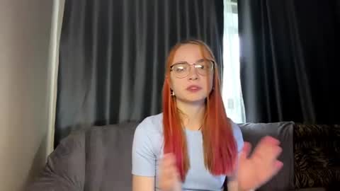 Snapshot of margohartage chatting on 07/18/26, 07:34 Amber online show from 07/18/26, 07:34