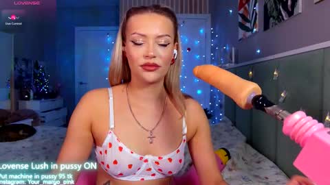 Margo for you   online show from 12/21/25, 05:03