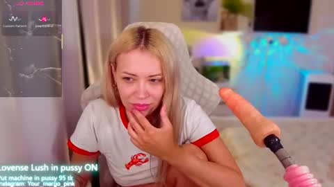Margo for you   online show from 07/19/26, 04:16