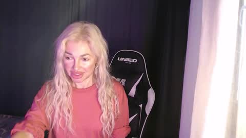 Margoo online show from 09/29/25, 03:44