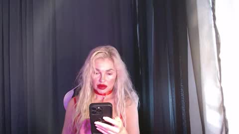 Margoo online show from 10/30/25, 05:20