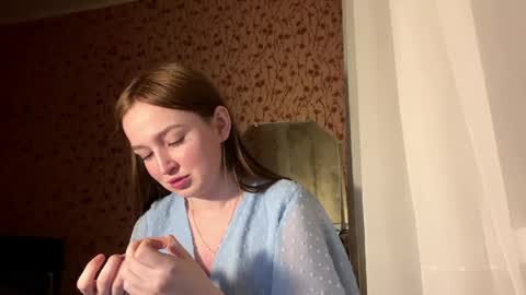 Snapshot of margopesavento chatting on 03/15/26, 04:57 Chloe online show from 03/15/26, 04:57