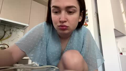 Snapshot of margopesavento chatting on 05/06/26, 10:42 Chloe online show from 05/06/26, 10:42