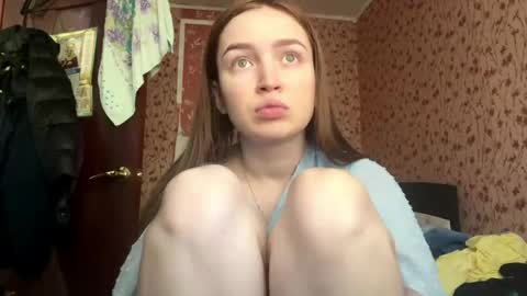Snapshot of margopesavento chatting on 05/07/26, 11:48 Chloe online show from 05/07/26, 11:48
