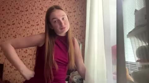 Snapshot of margopesavento chatting on 05/19/26, 11:05 Chloe online show from 05/19/26, 11:05
