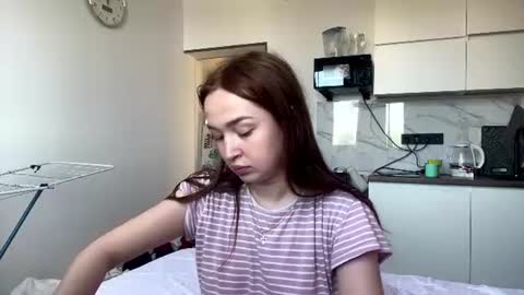 Chloe online show from 07/18/26, 08:07