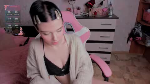 Margot online show from 11/21/25, 07:56