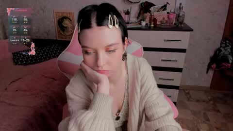 Margot online show from 12/13/25, 09:20