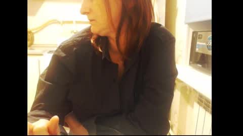 Snapshot of margoruby chatting on 10/28/25, 08:55 Margo online show from 10/28/25, 08:55