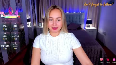 Snapshot of margosugar chatting on 05/16/26, 10:12 MargoSugar online show from 05/16/26, 10:12