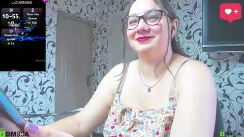 Snapshot of margosweet777 chatting on 09/09/25, 07:08 margosweet777 online show from 09/09/25, 07:08