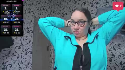 Snapshot of margosweet777 chatting on 10/24/25, 08:55 margosweet777 online show from 10/24/25, 08:55