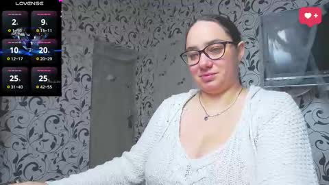 Snapshot of margosweet777 chatting on 10/27/25, 07:56 margosweet777 online show from 10/27/25, 07:56