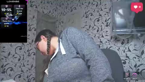 Snapshot of margosweet777 chatting on 10/28/25, 01:36 margosweet777 online show from 10/28/25, 01:36