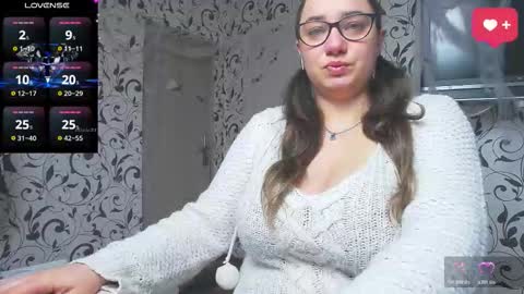 Snapshot of margosweet777 chatting on 10/29/25, 10:50 margosweet777 online show from 10/29/25, 10:50