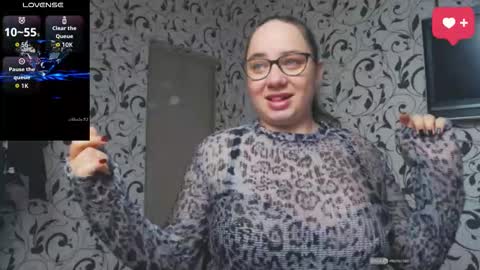 Snapshot of margosweet777 chatting on 11/09/25, 09:07 margosweet777 online show from 11/09/25, 09:07