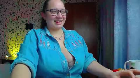 margosweet777 online show from 11/27/25, 05:04