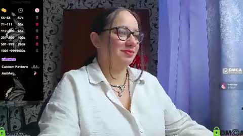 margosweet777 online show from 06/16/26, 09:23