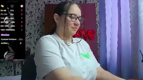 margosweet777 online show from 06/20/26, 08:06