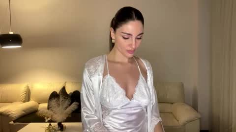 Snapshot of margotdeville chatting on 12/01/25, 09:53 Margot online show from 12/01/25, 09:53