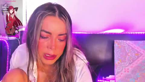 Margoth Broke online show from 09/20/25, 10:16