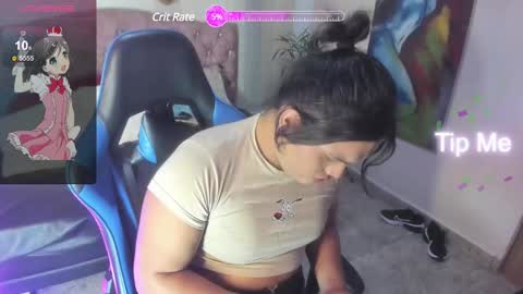 margoth_montilla online show from 02/01/25, 05:07