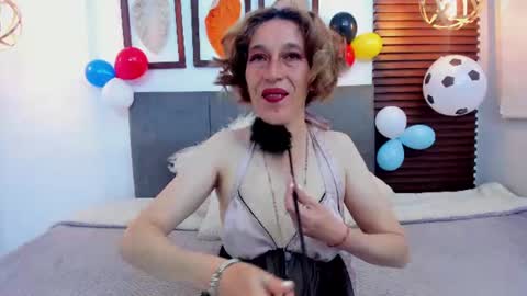 Margott online show from 07/03/26, 12:00