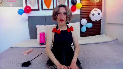 Margott online show from 07/04/26, 12:11