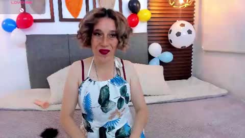 Margott online show from 07/06/26, 12:13