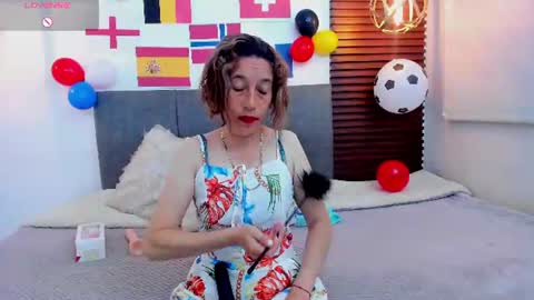 Margott online show from 07/11/26, 12:19