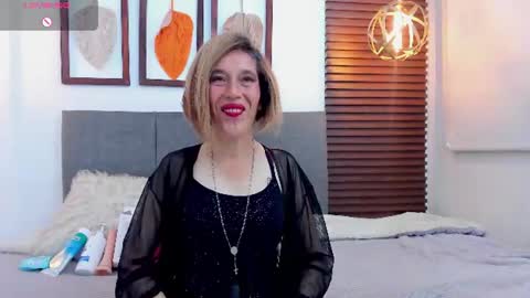 Margott online show from 07/28/26, 12:48