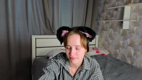 Snapshot of margretlanglo chatting on 04/23/26, 12:29 Rita online show from 04/23/26, 12:29