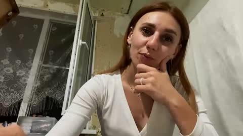 margueritaaragoni online show from 09/08/25, 06:40