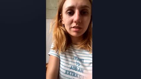 margueritaaragoni online show from 09/18/25, 01:02