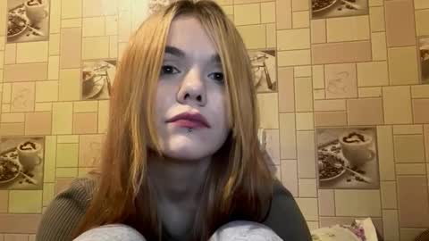 Snapshot of margueritecarrauza chatting on 10/24/25, 08:38 Lina online show from 10/24/25, 08:38