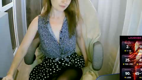 Mari online show from 12/12/24, 07:48