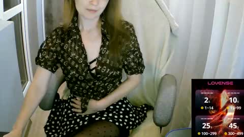 Mari online show from 01/04/25, 08:16