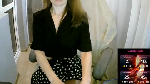 Mari online show from 01/15/25, 07:23