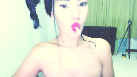 mari4you69 online show from 03/01/25, 04:58