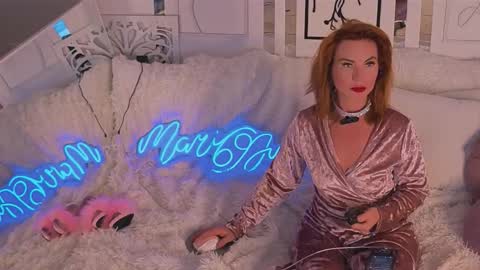 mari69juana online show from 10/24/25, 06:10