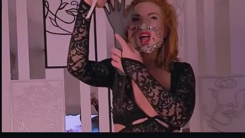 mari69juana online show from 11/26/25, 05:03