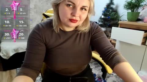 Mari online show from 12/14/24, 06:41