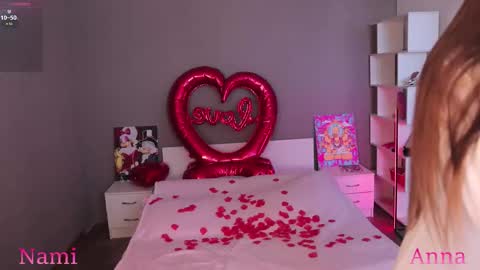PVT IS OPEN LOVES AND WE DONT HAVE LIMITS online show from 02/18/26, 10:22