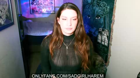 Mari online show from 12/30/24, 05:58