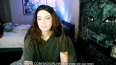 Mari online show from 02/28/25, 05:26