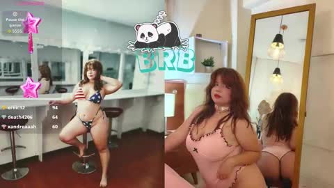 Mari online show from 09/22/25, 03:19