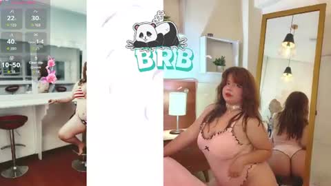 Mari online show from 06/16/26, 08:00