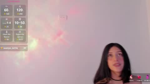 mari_mar69 online show from 12/19/24, 06:12